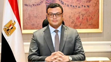 المهندس شريف الشربيني، وزير الإسكان