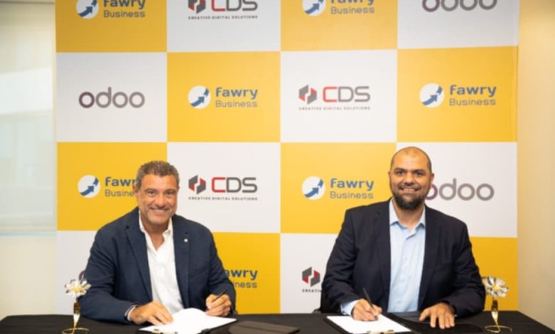 Fawry, Egypt’s leading fintech Company