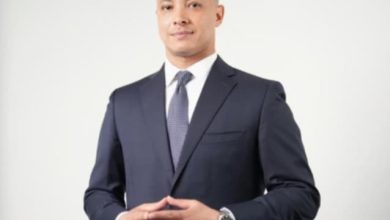 توفيق محمود رئيسًا تنفيذيًا لشركة “تالي Taly”