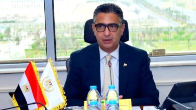 الدكتور شريف فاروق، وزير التموين والتجارة الداخلية