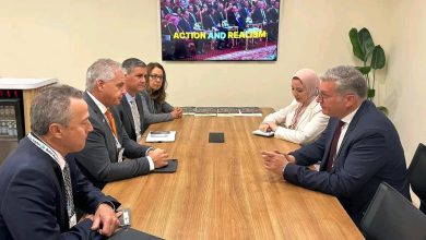 مؤتمر Gastech 2025