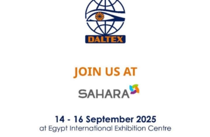 معرض صحارى 2025