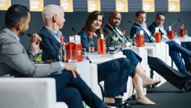 معرض "الخمسة الكبار" Big 5 Global