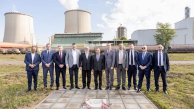 شركة السويدي إلكتريك