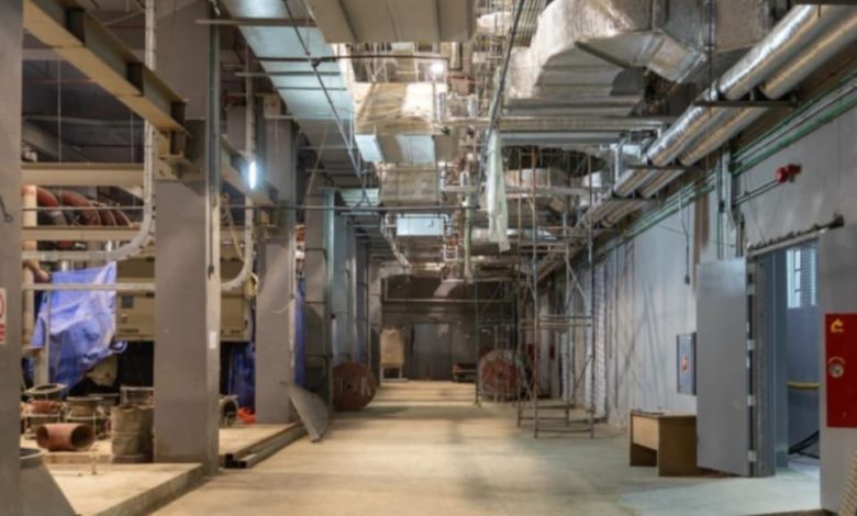 Landmark Developments (LMD)