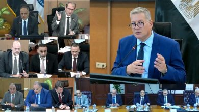 الجمعية العامة عبر تقنية الفيديو كونفرانس