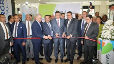 معرض "صحارى 2025"