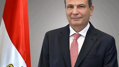 علاء فاروق، وزير الزراعة واستصلاح الأراضي