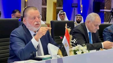 حسن عبدالله، محافظ البنك المركزي المصري