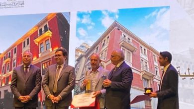 شركة «الإسماعيلية للاستثمار العقاري»