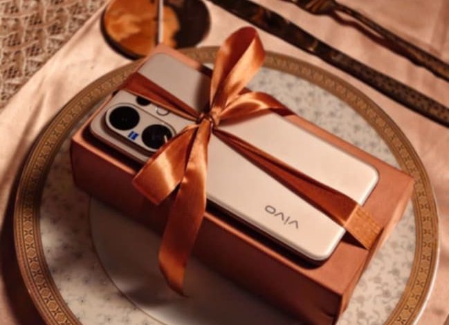 هاتف vivo V60
