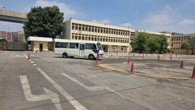 المبادرة الوطنية "سائق واعٍ .. لطريق آمن"