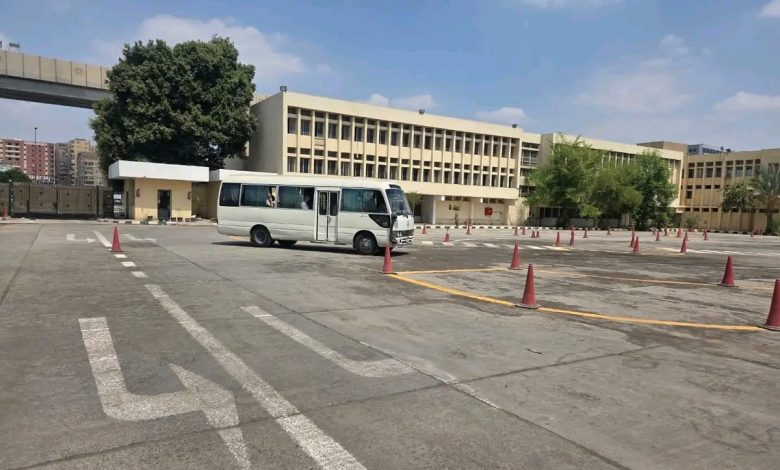 المبادرة الوطنية "سائق واعٍ .. لطريق آمن"