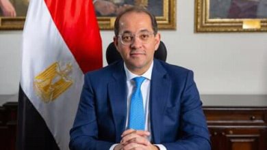 الدكتور أحمد كجوك، وزير المالية