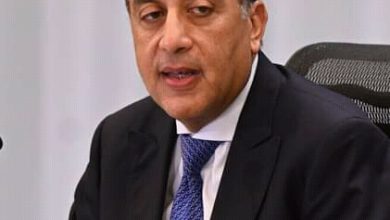 الدكتور مصطفى مدبولي، رئيس مجلس الوزراء