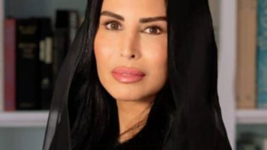 Rasha Khalifa Al Mubarak, Chairwoman of Music Nation