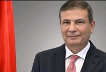 علاء فاروق، وزير الزراعة واستصلاح الأراضي