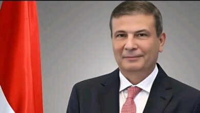 علاء فاروق، وزير الزراعة واستصلاح الأراضي