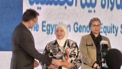 فعاليات مشروع تعزيز فرص المرأة في التصنيع الزراعي