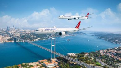 Turkish Airlines
