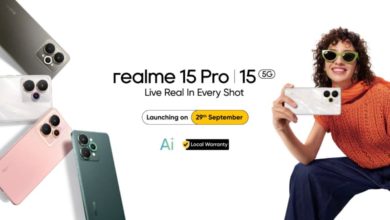 realme 15 Series