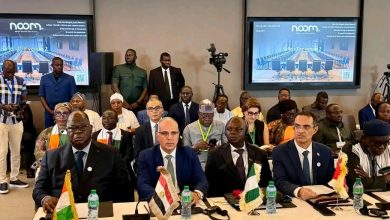 فعاليات دورة (الأمكاو)