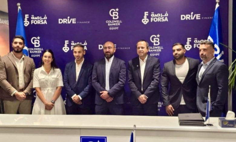 strategic partnership between its FORSA app and Coldwell Banker