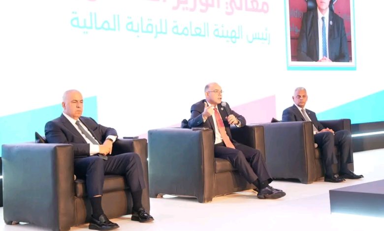 حملة "أمن الأول مش هتبدأ من الأول"