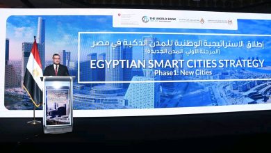 المهندس شريف الشربيني، وزير الإسكان والمرافق