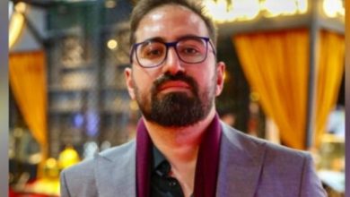 محمود نجم الدين، رئيس مركز نجم الدين لتجارة الذهب والفضة