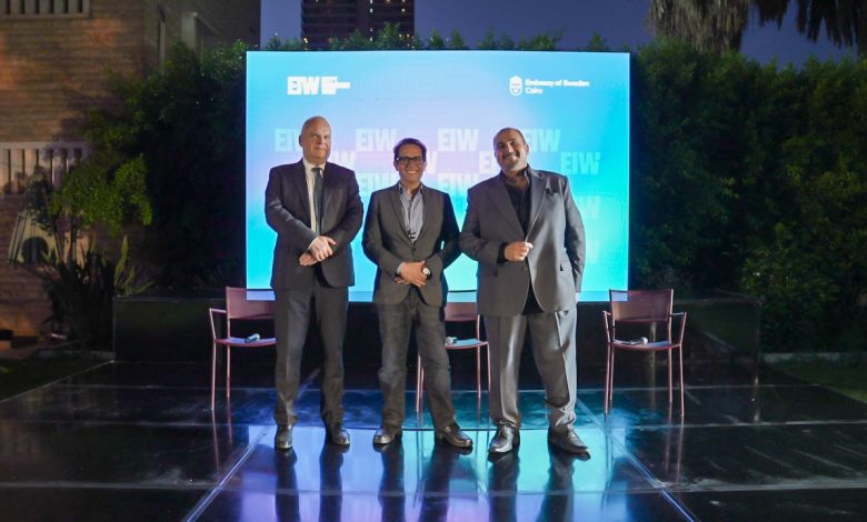 أسبوع الابتكار في مصر 2025