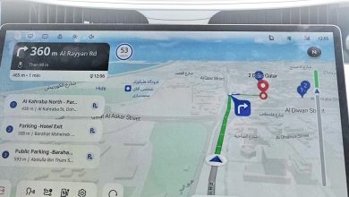 Huawei Mobile Services