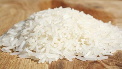 إنتاج الأرز البسمتي