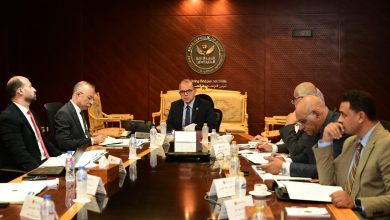 الهيئة العامة للرقابة المالية