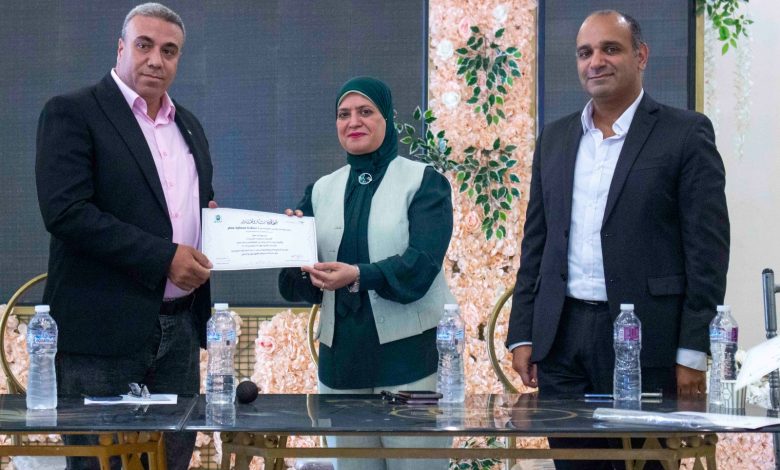 متبقيات المبيدات