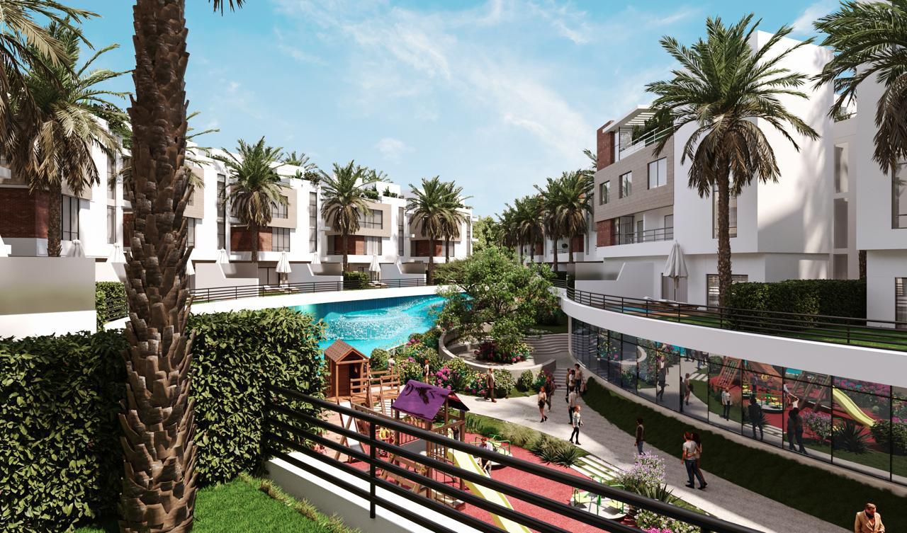 Makkah Developments