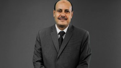 اللواء عصمت فرج