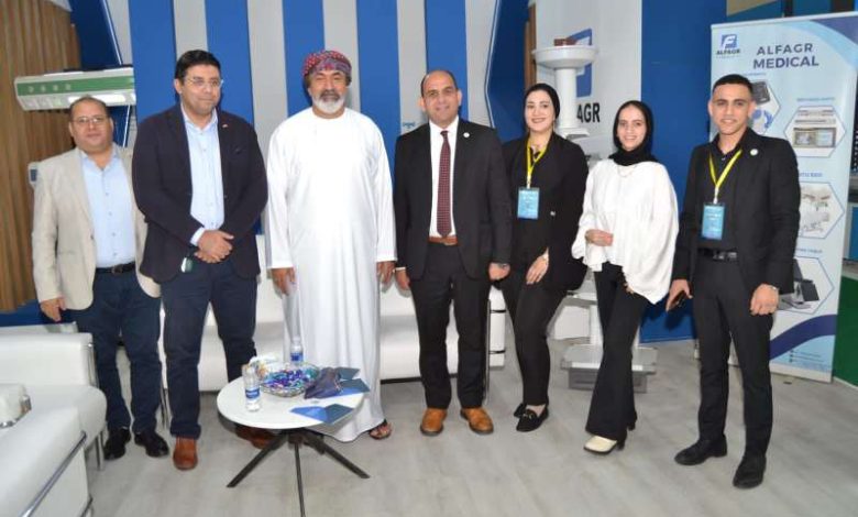  Al-Fagr Medical Company