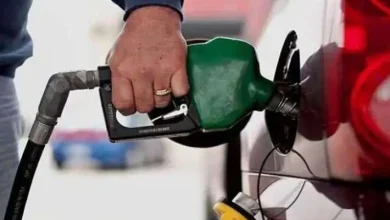 أسعار البنزين والسولار