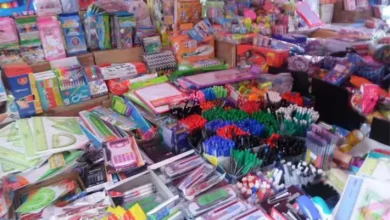 أماكن معارض «أهلا مدارس» 2025