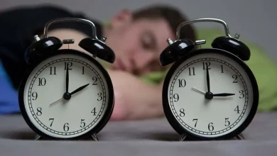 موعد تأخير الساعة في مصر 2025