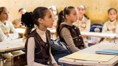 الخريطة الزمنية للعام الدراسي الجديد 2025/2026