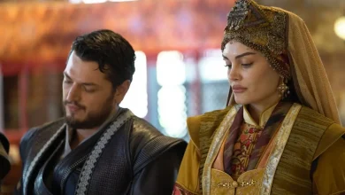 موعد عرض مسلسل المؤسس أورهان الموسم الأول 2025