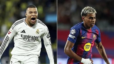 ريال مدريد يهزم برشلونة