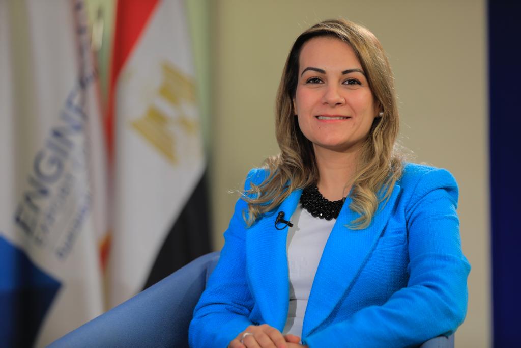 المهندس شريف الصياد