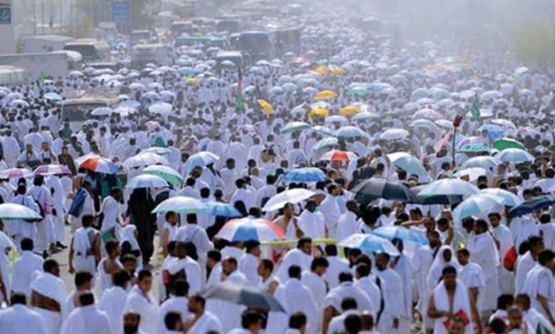 اعتماد ضوابط الحج السياحي 1447ه