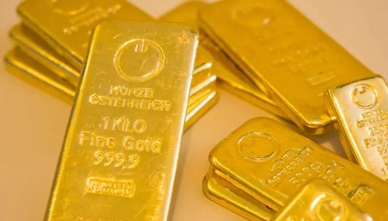 أسعار سبائك الذهب اليوم الأربعاء 22 أكتوبر 2025
