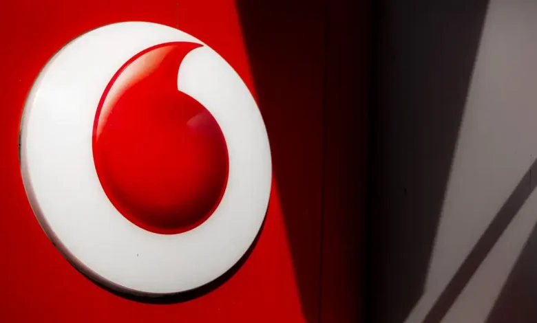 باقات فودافون 2025