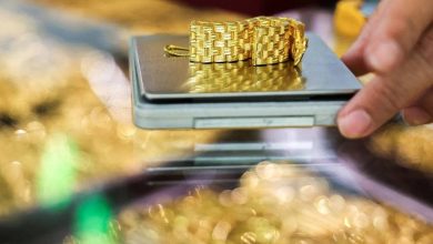 أسعار الذهب اليوم الثلاثاء 28 أكتوبر 2025