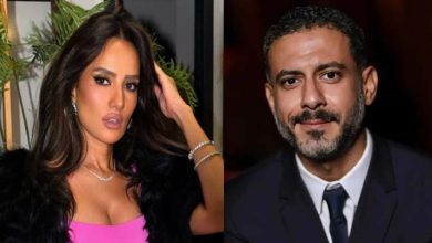 ورد وشوكولاتة